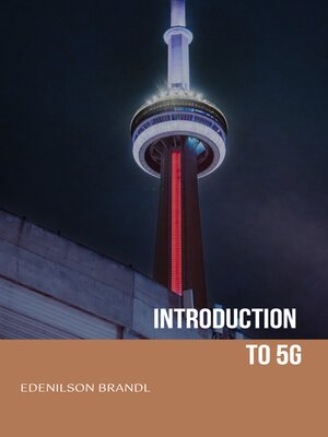 cover image of INTRODUCTION TO 5G